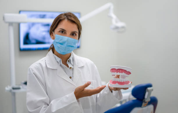 Best Emergency Dentist No Insurance  in Cleora, OK