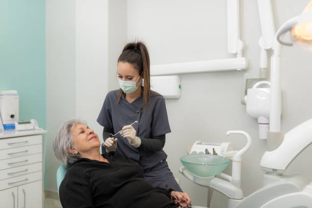 Best Emergency Dentist Near Me  in Cleora, OK