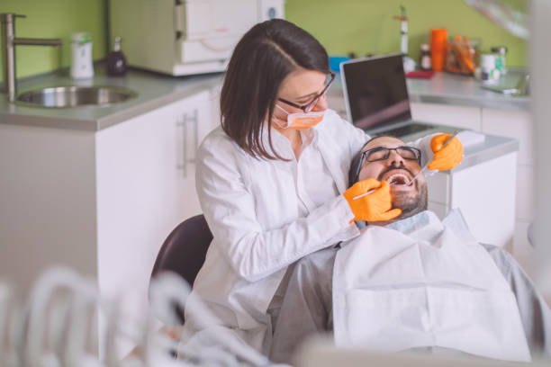 Emergency Dentist Open Today in OK