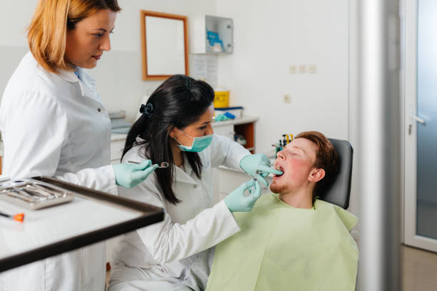 Best Tooth Pain Emergency Relief  in Cleora, OK