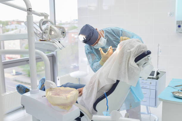 Best Urgent Dental Care  in Cleora, OK